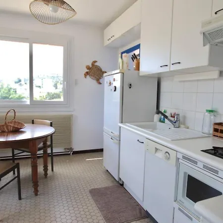 14454 2 Pièces à Apartamento *
