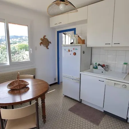 14454 2 Pièces à Apartamento